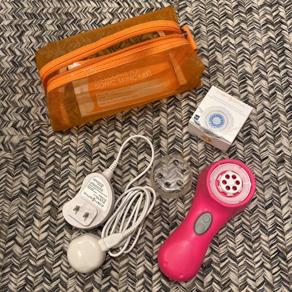 Clarisonic Mia 2